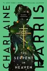 Cover of The Serpent in Heaven