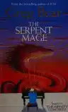 Cover of The Serpent Mage