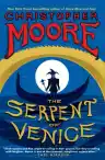 Cover of The Serpent of Venice