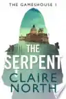 Cover of The Serpent