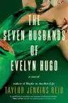 Cover of The Seven Husbands of Evelyn Hugo
