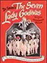 Cover of The Seven Lady Godivas