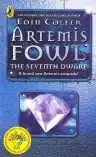 Cover of The Seventh Dwarf