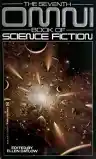Cover of The Seventh Omni Book of Science Fiction