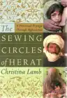 Cover of The Sewing Circles of Herat: My Afghan Years