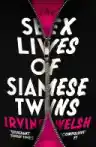 Cover of The Sex Lives of Siamese Twins
