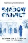 Cover of The Shadow Cabinet