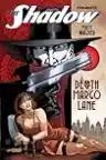 Cover of The Shadow: The Death of Margo Lane