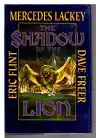 Cover of The Shadow of the Lion