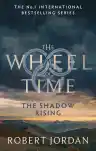 Cover of The Shadow Rising