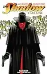 Cover of The Shadow: Year One