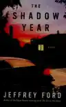 Cover of The Shadow Year