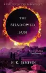 Cover of The Shadowed Sun