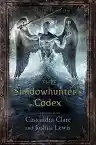 Cover of The Shadowhunter's Codex