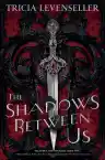 Cover of The Shadows Between Us