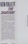 Cover of The Shakeout