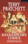Cover of The Shakespeare Codex