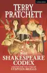 Cover of The Shakespeare Codex