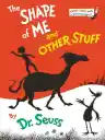 Cover of The Shape of Me and Other Stuff