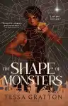 Cover of The Shape of Monsters