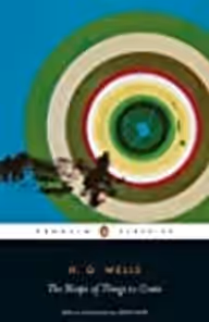 Cover of The Shape of Things to Come