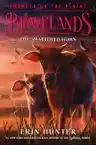 Cover of The Shattered Horn