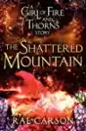 Cover of The Shattered Mountain