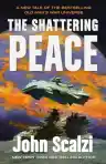 Cover of The Shattering Peace