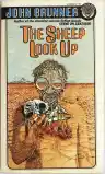Cover of The Sheep Look Up