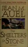 Cover of The Shelters of Stone