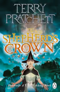 Cover of The Shepherd's Crown