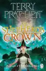 Cover of The Shepherd's Crown