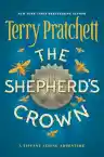 Cover of The Shepherd's Crown