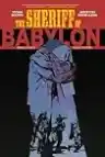 Cover of The Sheriff of Babylon
