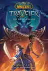 Cover of The Shining Blade - World of Warcraft: Traveler, Book 3