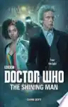 Cover of Doctor Who: The Shining Man