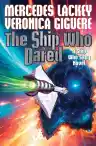 Cover of The Ship Who Dared
