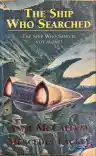 Cover of The Ship Who Searched