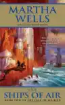 Cover of The Ships of Air