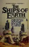 Cover of The Ships of Earth