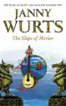 Cover of Ships of Merior