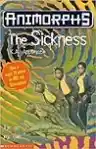 Cover of The Sickness