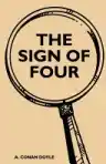 Cover of The Sign of Four