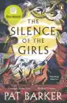 Cover of The Silence of the Girls