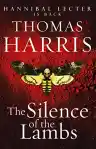 Cover of The Silence of the Lambs