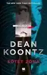 Cover of The Silent Corner