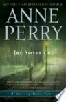 Cover of The Silent Cry