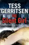 Cover of The Silent Girl