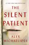 Cover of The Silent Patient