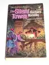 Cover of The Silent Tower